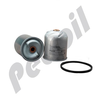 P550286 Filtro Aceite Donaldson Centrifugo Camiones Mack 57GC286  236GB244 51417 BC110 CS41000 L1417