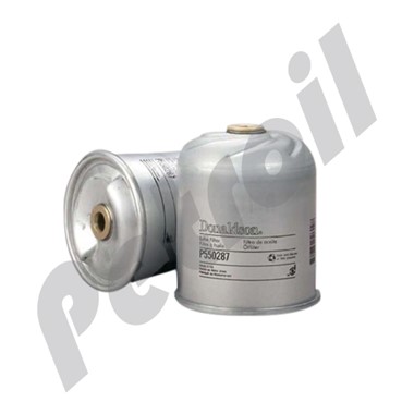 P550287 Filtro Donaldson Centrifugo Aceite Camiones Mack 57GC2187  236GB245M CS41005 57117 BC7173