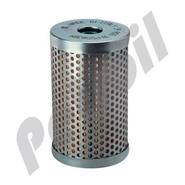 P550309 Filtro Hidraulico Donaldson Mercedes 0011842225 Volvo  7632141102 Iveco 1902137 Scania 153468 H601/4 57131 P106HD