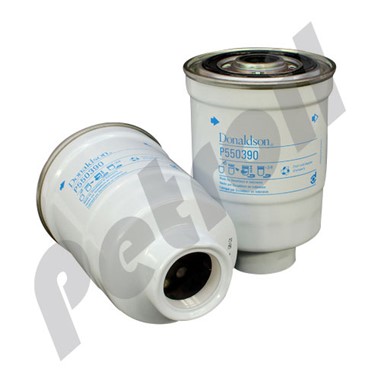 P550390 Filtro Combustible Donaldson Hyundai 2813045020 Camion  Bachaco H-100 BF7534 FF5160 33128 PSC998