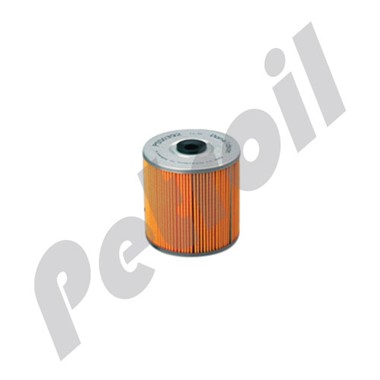 P550392 Donaldson Filtro Combustible Primario t/Cartucho