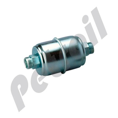 P550446 Donaldson Filtro Combustible En Linea