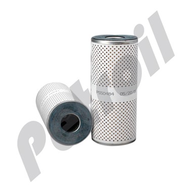 P550484 Filtro Donaldson Aceite/Hidraulico tipo Cartucho Cat 1R0659  1W7399 LF3610 51161 PL9F6700 PT670