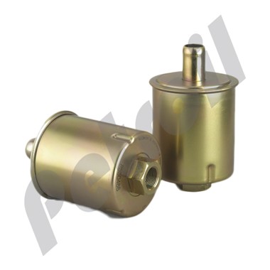 P550488 Donaldson Filtro Hidraulico En Linea