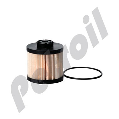 P550632 Filtro Combustible Donaldson t/Cartucho Ecologico  A9060920305 33634 PF7735