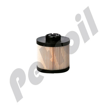 P550673 Donaldson Filtro Combustible Primario t/Cartucho