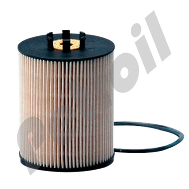 P550837 Donaldson Filtro Combustible t/Cartucho PF7916 FF5801 33716  L6916F