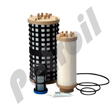 P550954 P550954 Donaldson Engine & Vehicle (USA) Fuel Filter Kit