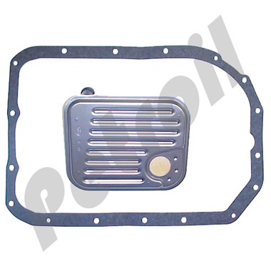 P550960 P550960 Donaldson Engine & Vehicle (USA) TRANSMISSION FILTER  KIT GMC 8684221 18007