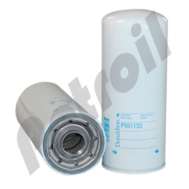 P551133 P551133 Donaldson Engine & Vehicle (USA) LUBE SPIN