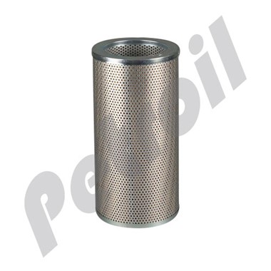 P551142 Filtro Hidraulico Donaldson t/Cartucho Komatsu 1956016320  0706301142 PT397 C7060 51524