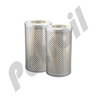 P551193 Donaldson Filtro Hidraulico t/Cartucho PT380 KIT 51571