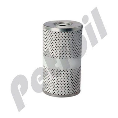 P551624 Donaldson Filtro Combustible Secundario t/Cartucho