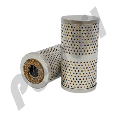 P551753 Filtro Hidraulico Donaldson tipo Cartucho Caterpillar 1R0746  51089 HF28900 PT8350