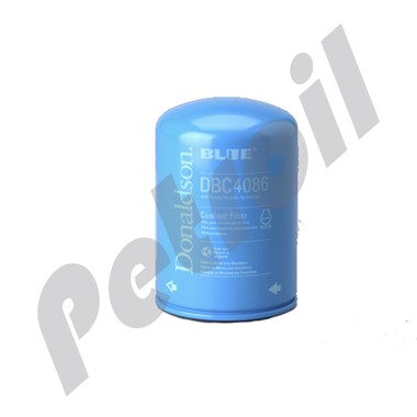 P554086 P554086 Donaldson Engine & Vehicle (USA) REPLACED BY DBC4086