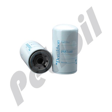 P557440 Filtro Donaldson Combustible Caterpilar 1P2299 1R0740 FF192  FF185 33352 PSC744 S3211 BF970