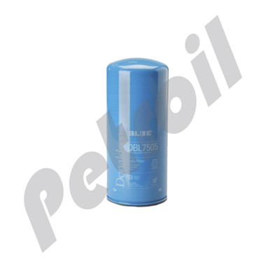 P557505 P557505 Donaldson Engine & Vehicle (USA) REPLACED BY DBL7505