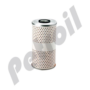 P558792 Filtro Donaldson Combustible tipo Cartucho Caterpillar  4H8792 9H4729 9H4792 33181 FF116 PF823-E