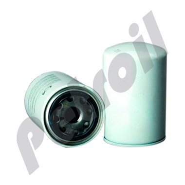 P562198 Donaldson Filtro Hidraulico Roscado BT839-10 HF6510 51551MP  LFP1652