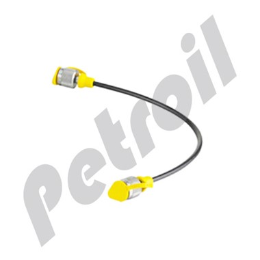 P563261 Donaldson Manguera