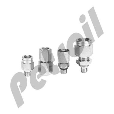 P563809 P563809 Donaldson Clean Solutions ADAPTER HYDRAULIC