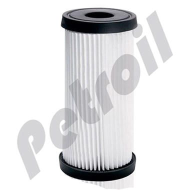 P565123 Donaldson Filtro Hidraulico t/Cartucho Serie DT