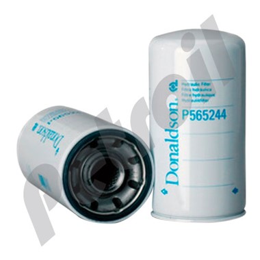 P565244 Donaldson Filtro Hidraulico Roscado BT8476 HF7971 57476