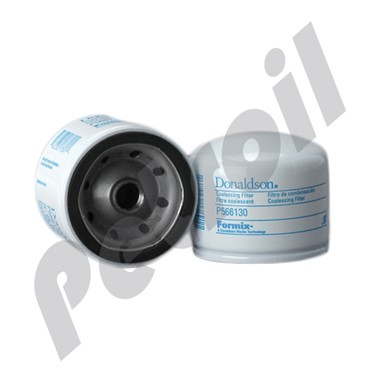 P566130 Donaldson Filtro Coalescente BT9408 AF26113 49458 LAF6113