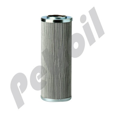 P566212 Filtro Hidraulico Donaldson c/ malla metalica Volvo 12733419  Parker 932655Q H9075V 57852 H9075 P164166 926837