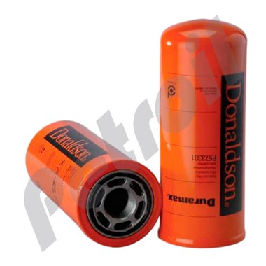 P573301 Donaldson Filtro Hidraulico Roscado DURAMAX BT9433 HF35514  57713