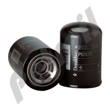 P574731 Donaldson Filtro Transmision Roscado BT8830 HF6420 51474  LFH8799