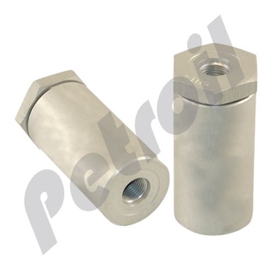 P575188 Donaldson Filtro Hidraulico En Linea BOBCAT 6661022