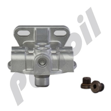 P576071 P576071 Donaldson Engine & Vehicle (USA) HEAD ASSEMBLY FUEL