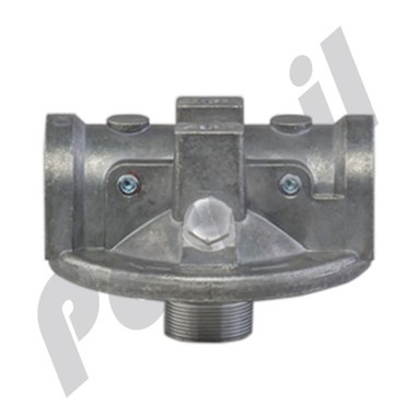 P576562 P576562 Donaldson Engine & Vehicle (USA) HEAD ASSEMBLY  HYDRAULIC