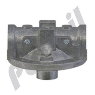 P576563 P576563 Donaldson Engine & Vehicle (USA) HEAD ASSEMBLY