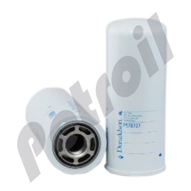 P578727 P578727 Donaldson Engine & Vehicle (USA) FUEL FILTER SPIN-ON  PRIMARY