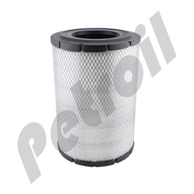 P601767 Filtro Donaldson Aire Externo Tigercat 720D RS5442 49767