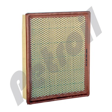 P602657 Donaldson Filtro Aire t/Panel PA4134 AF25848 46678 LAF1520