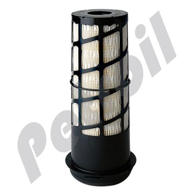 P604457 Donaldson Filtro Aire Primario Konepack PA5584 49518 LAF4348