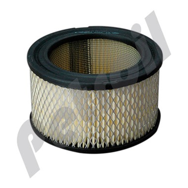 P606059 Donaldson Filtro Aire Respiradero PA2256 42723 LAF2549