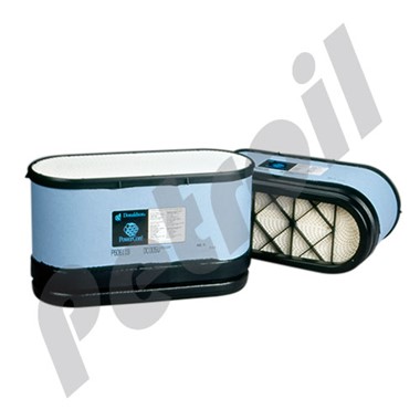 P606070 Donaldson Filtro Aire Primario Standard PA2051 42073 AF97