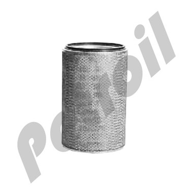 P606076 Donaldson Filtro Aire Primario Standard PA2139 42143 AF633