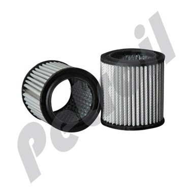 P606079 Filtro Aire Donaldson Reforzado Compresor Ingersoll-Rand  32012957 AF25656 42406 PA2038