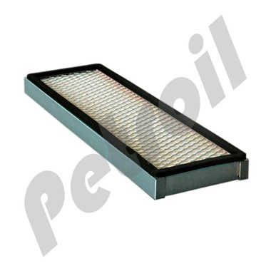 P606085 Donaldson Filtro Aire t/Panel PA2706 46695 LAF1873