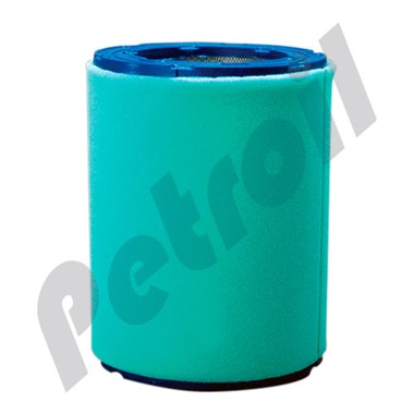 P606280 Donaldson Filtro Aire Primario Standard PA3956 AF4539 46377  LAF8375