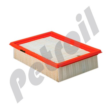 P606281 Donaldson Filtro Aire t/Panel PA2231 AF25754 46302 AF7872