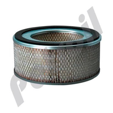 P606288 Donaldson Filtro Aire Primario Standard PA2699 AF26170 46369  LAF1469