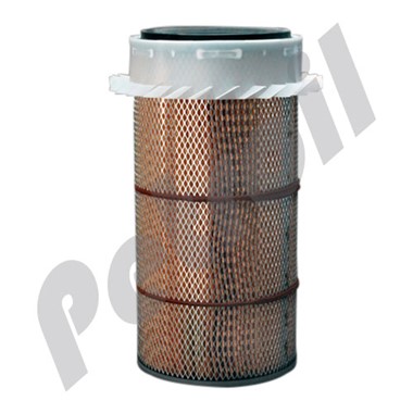 P606292 Donaldson Filtro Aire Primario Standard PA1650-FN AF809K  42284 LAF4175