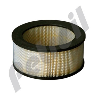 P606502 Donaldson Filtro Aire Primario Standard PA612 42040