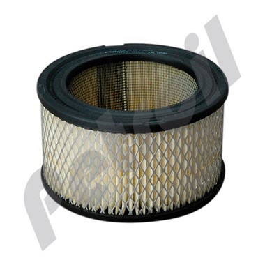 P607228 Donaldson Filtro Aire Primario Standard PA642 AF267 42054  AF184